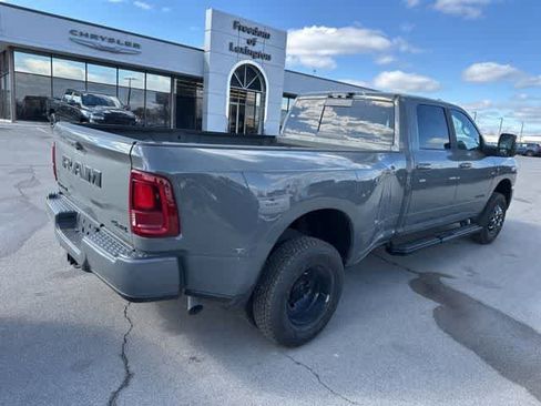 New 2026 RAM 3500 Laramie w/ Night Edition image 13