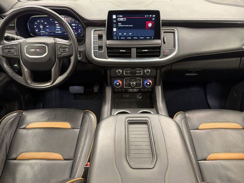 Used 2022 GMC Yukon AT4 AWD/4WD image 15