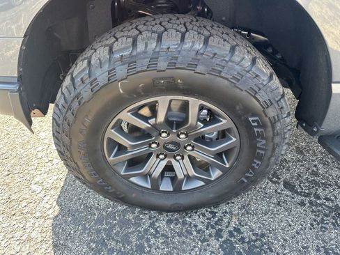 New 2025 Ford F150 Tremor w/ Equipment Group 402A High AWD/4WD image 9