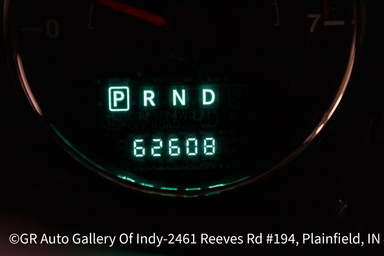 Used 2011 Jeep Wrangler Sport AWD/4WD image 15