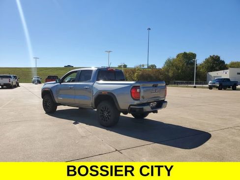 New 2026 GMC Canyon Elevation w/ Convenience Package image 5