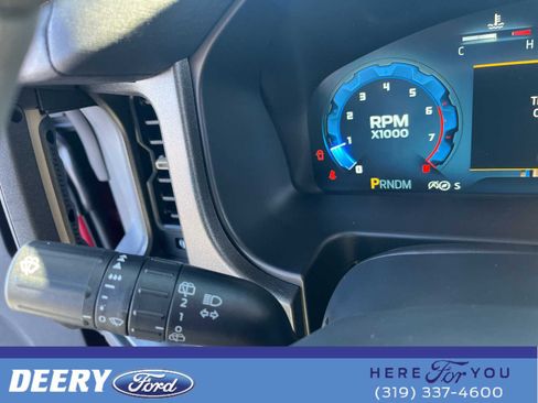 New 2025 Ford Bronco Badlands image 63