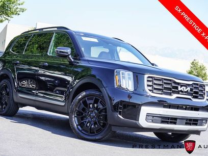 Used 2023 Kia Telluride SX Prestige X-Pro