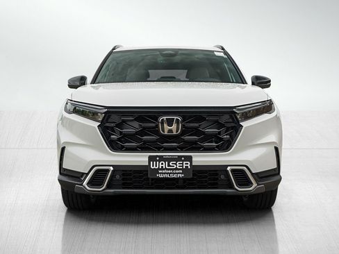 New 2026 Honda CR-V Sport Touring image 2
