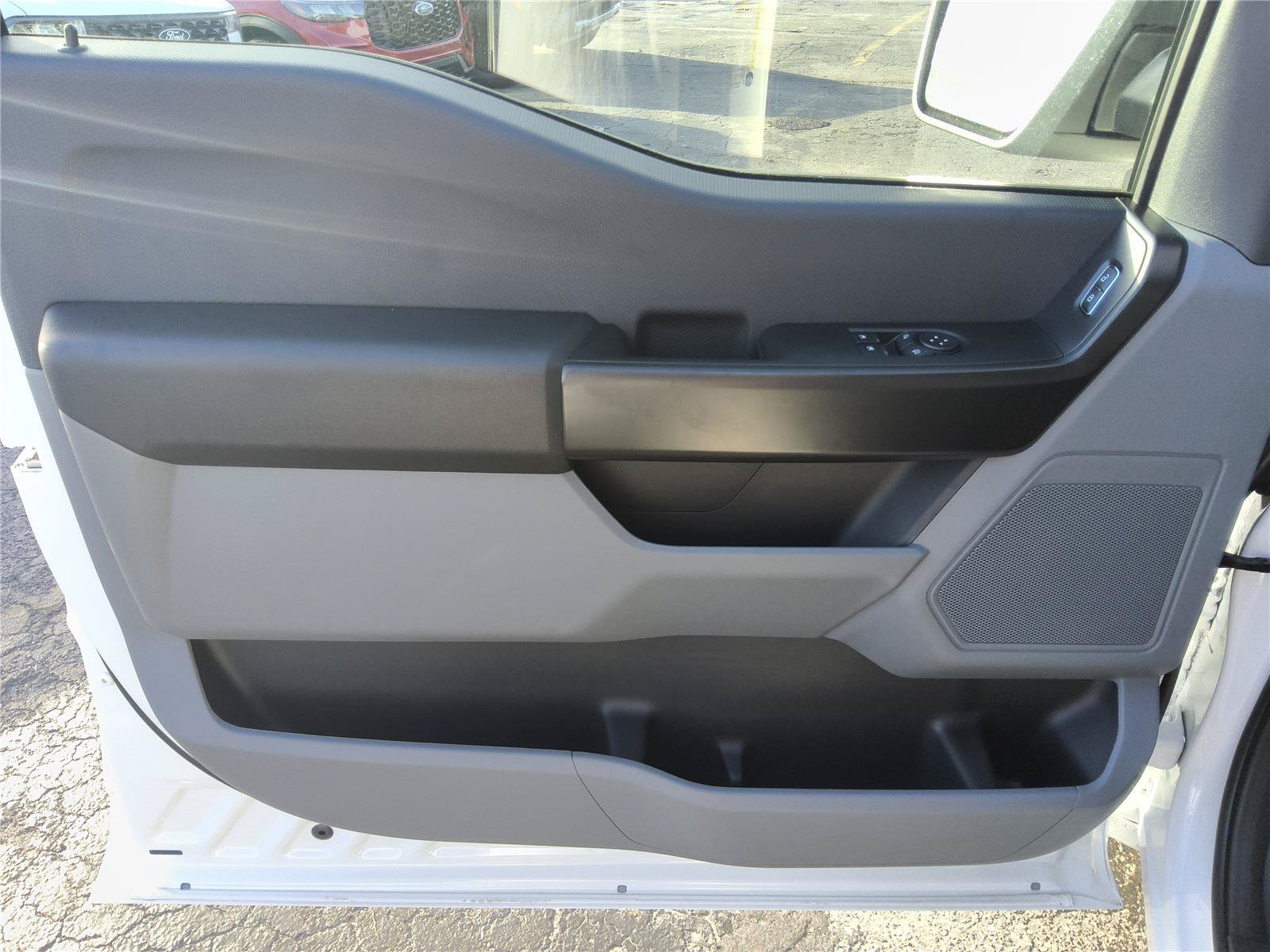 New 2026 Ford F150 XL AWD/4WD image 12