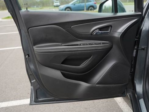 Used 2017 Buick Encore Preferred FWD image 13
