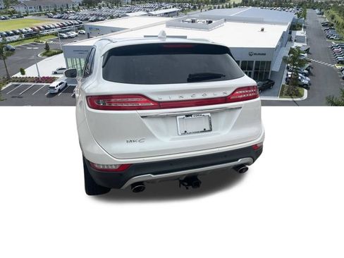 Used 2019 Lincoln MKC Reserve w/ MKC Climate Package FWD image 14