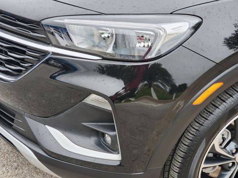 Used 2022 Buick Encore GX Select w/ Advanced Technology Package FWD image 26