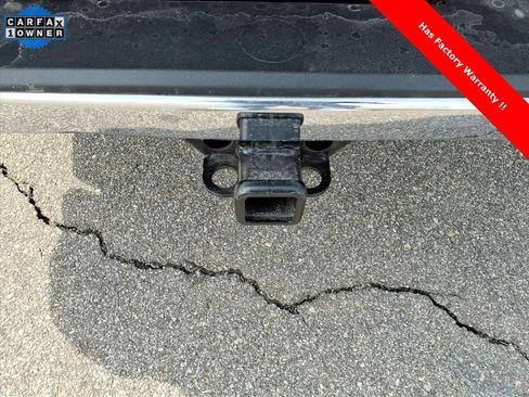 Used 2023 Chevrolet Silverado 1500 LT image 11