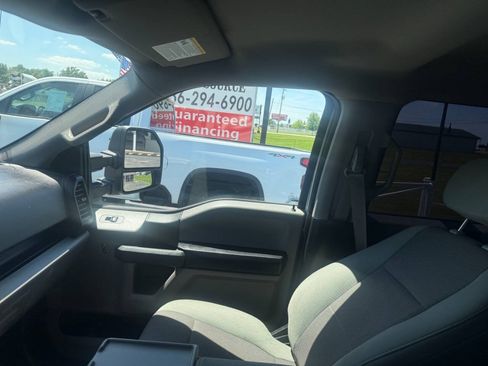 Used 2018 Ford F150 XL w/ XL Power Equipment Group AWD/4WD image 13
