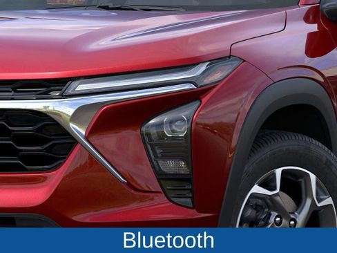 New 2026 Chevrolet Trax LT image 10