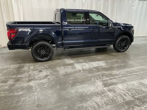 New 2026 Ford F150 Lariat w/ Equipment Group 501A Mid AWD/4WD image 2