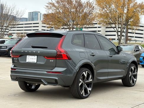 New 2026 Volvo XC60 B5 Ultra w/ Protection Package Premier image 4