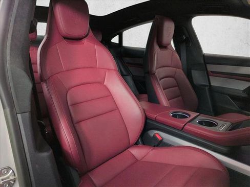 Certified 2023 Porsche Taycan GTS image 24