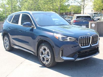 New 2026 BMW X1 xDrive28i w/ Technology Package