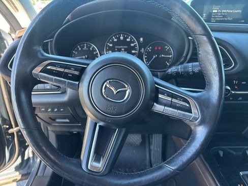 Used 2023 MAZDA CX-30 2.5 Turbo w/ Premium Package image 25