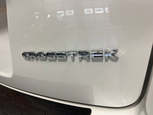 Certified 2023 Subaru Crosstrek 2.0i Premium AWD/4WD image 37