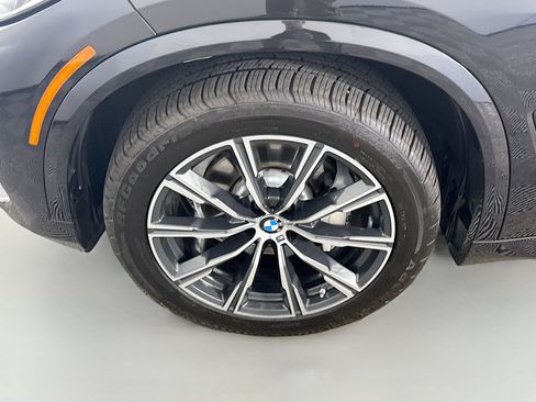 Used 2023 BMW X5 sDrive40i w/ M Sport Package image 38