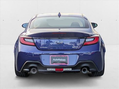 New 2025 Subaru BRZ Limited w/ Popular Package 2 image 7