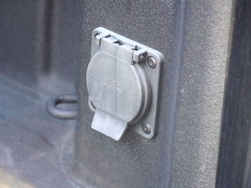 Used 2020 GMC Sierra 1500 AT4 w/ AT4 Premium Package image 36