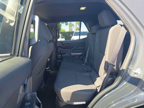 Certified 2026 Toyota 4Runner SR5 AWD/4WD image 4