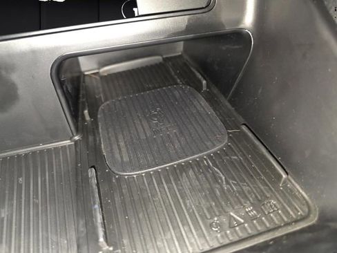 New 2025 Hyundai Santa Cruz Limited image 25