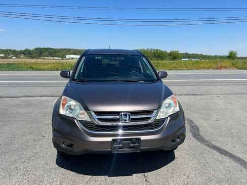 Used 2010 Honda CR-V EX-L image 5