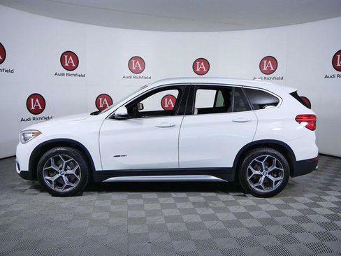 Used 2017 BMW X1 xDrive28i AWD/4WD image 5