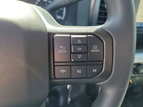 New 2026 Ford F550 2WD Regular Cab Super Duty image 6