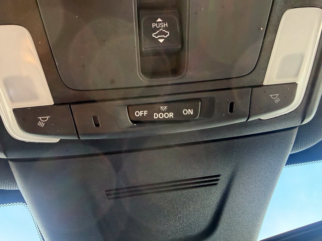 Used 2024 Honda CR-V Sport-L image 89