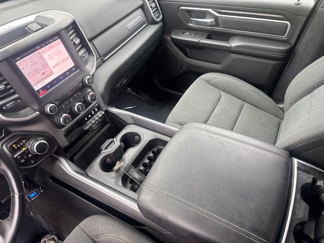 Used 2023 RAM 1500 Big Horn AWD/4WD image 30