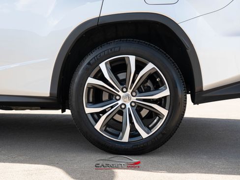 Used 2016 Lexus RX 350 AWD image 12