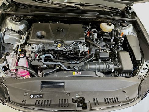 Used 2025 Toyota Camry LE image 34
