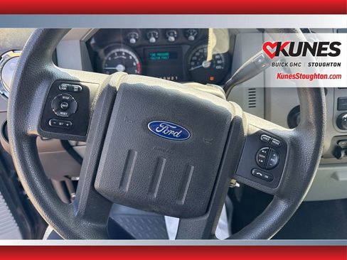 Used 2012 Ford F250 XLT w/ XLT Value Pkg AWD/4WD image 21