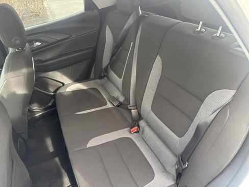Used 2025 Chevrolet TrailBlazer LT image 13