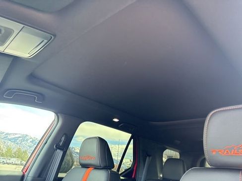 New 2026 Honda Passport TrailSport image 18