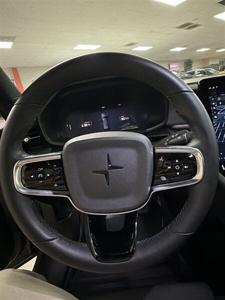 Used 2022 Polestar Polestar 2 w/ Plus Package AWD/4WD image 19