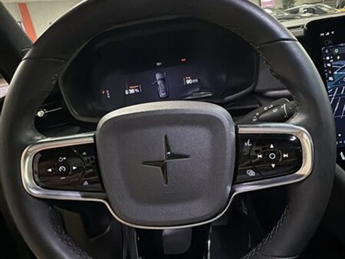 Used 2022 Polestar Polestar 2 w/ Plus Package AWD/4WD image 19