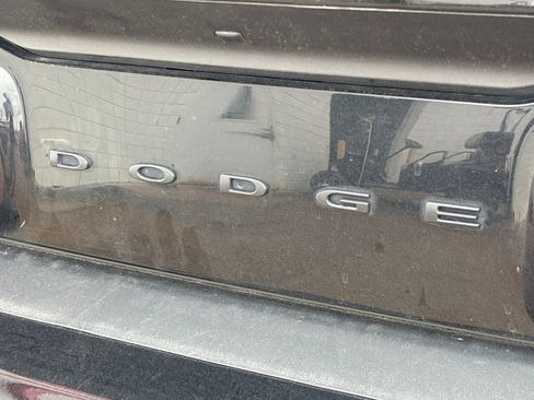 Used 2022 Dodge Challenger SXT w/ Blacktop Package image 30