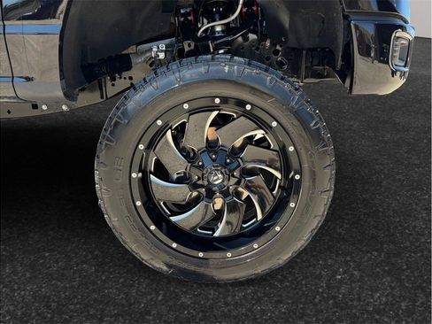 Used 2024 Ford F150 XLT w/ Equipment Group 302A MID image 13