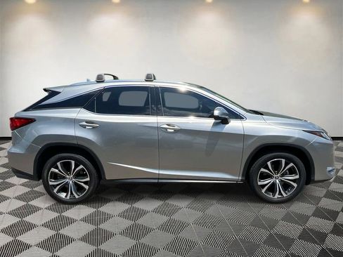 Used 2020 Lexus RX 350 FWD w/ Premium Package image 2