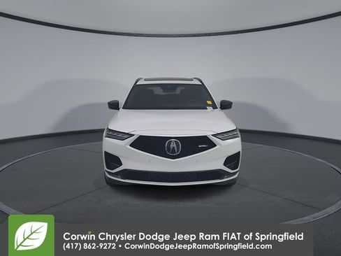 Used 2023 Acura MDX Type S image 5