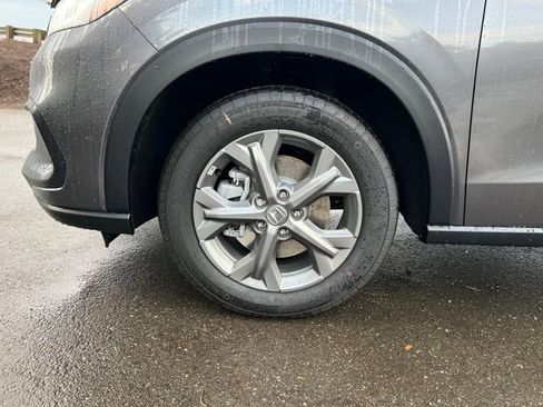 New 2026 Honda HR-V LX image 27