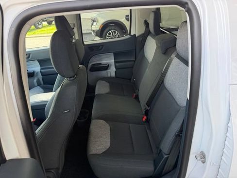 Used 2026 Ford Maverick XLT FWD image 12