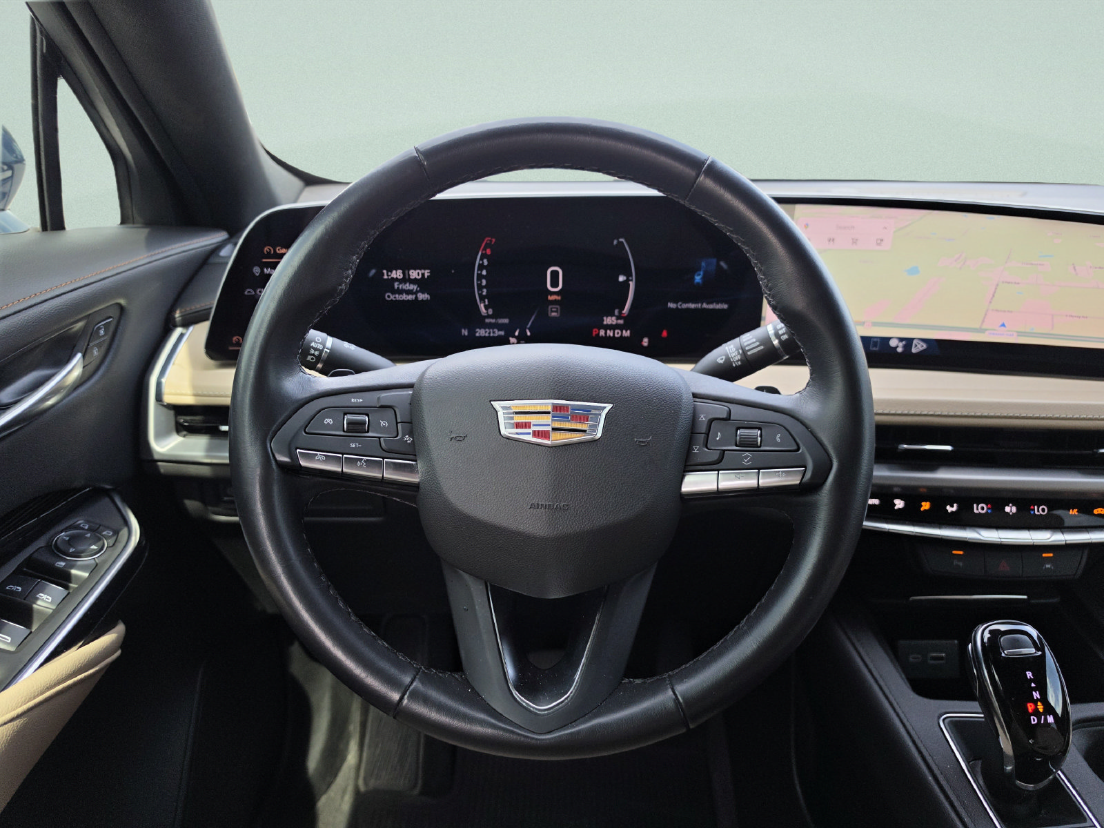 Used 2024 Cadillac XT4 Luxury FWD image 17