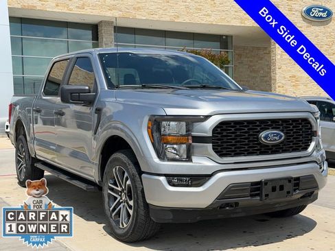 Used 2023 Ford F150 XL w/ STX Appearance Package image 20