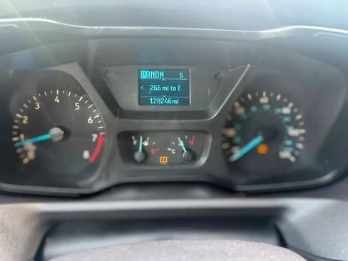 Used 2017 Ford Transit 150 130 Low Roof RWD image 11