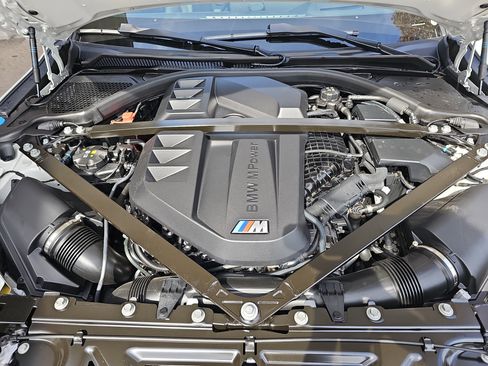 Used 2024 BMW M4 xDrive Competition image 31
