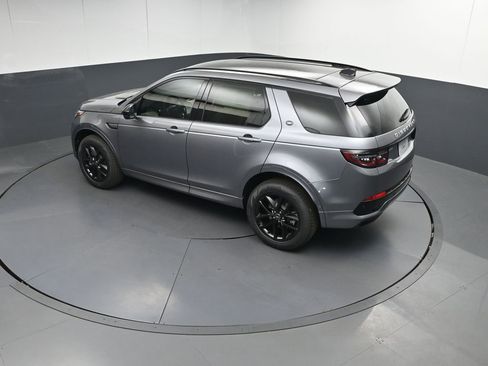 New 2025 Land Rover Discovery Sport S AWD/4WD image 32