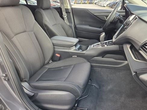 Used 2023 Subaru Legacy Premium AWD/4WD image 20
